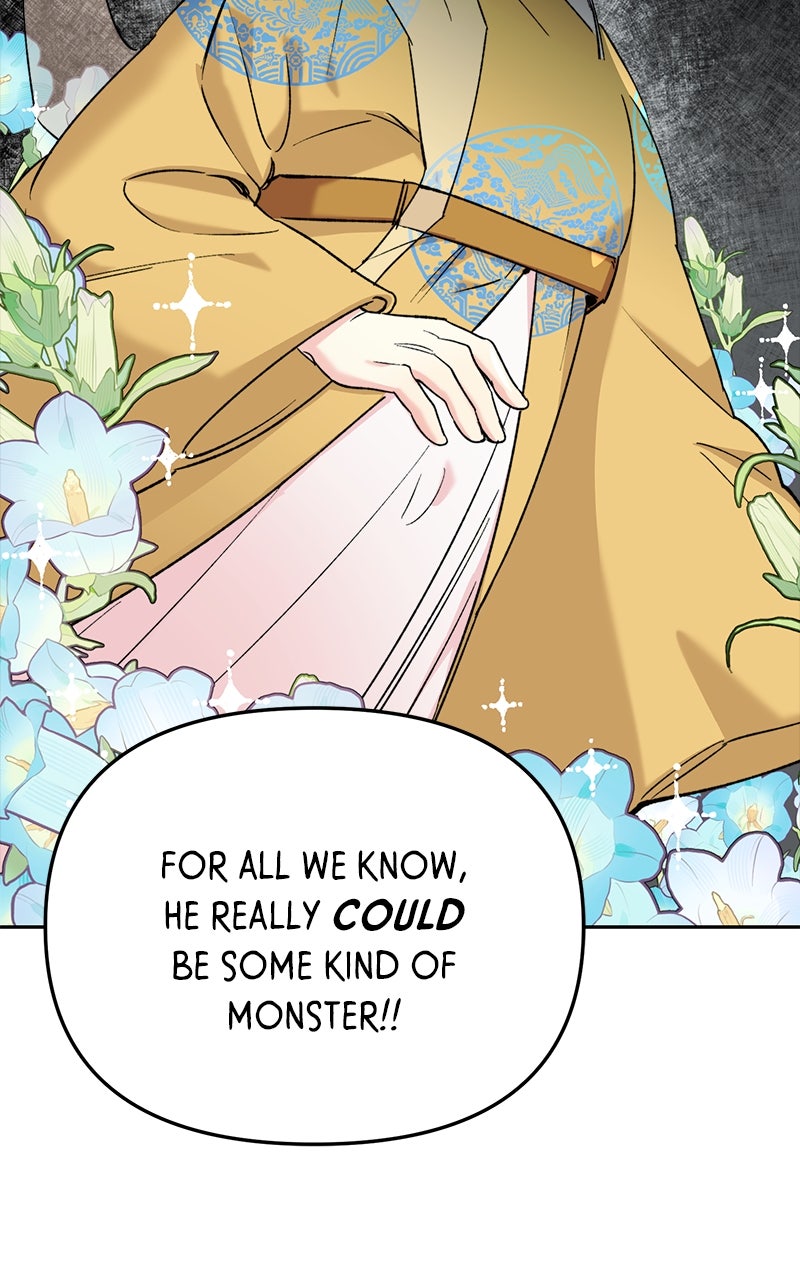 The Pure Heart of a Monster Episode 25 page 69 - 