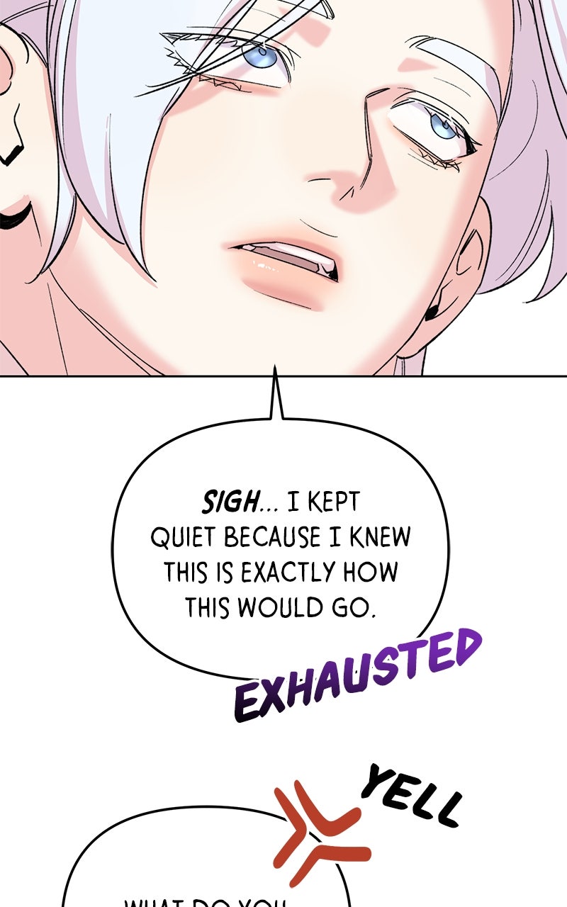 The Pure Heart of a Monster Episode 25 page 8 - 