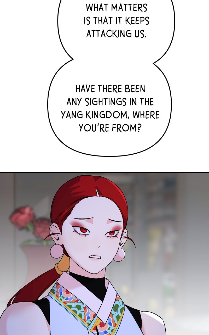 The Pure Heart of a Monster Episode 25 page 71 - 