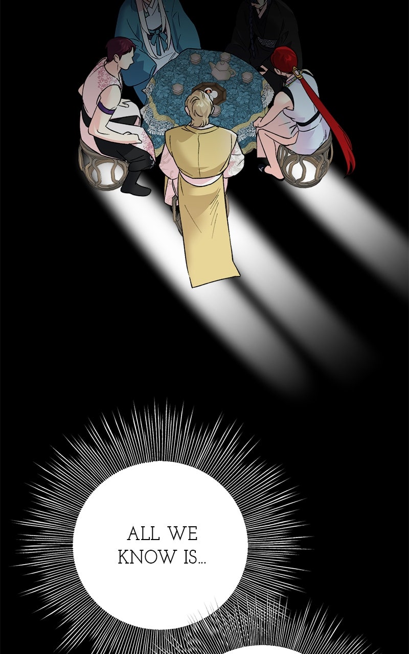 The Pure Heart of a Monster Episode 25 page 77 - 