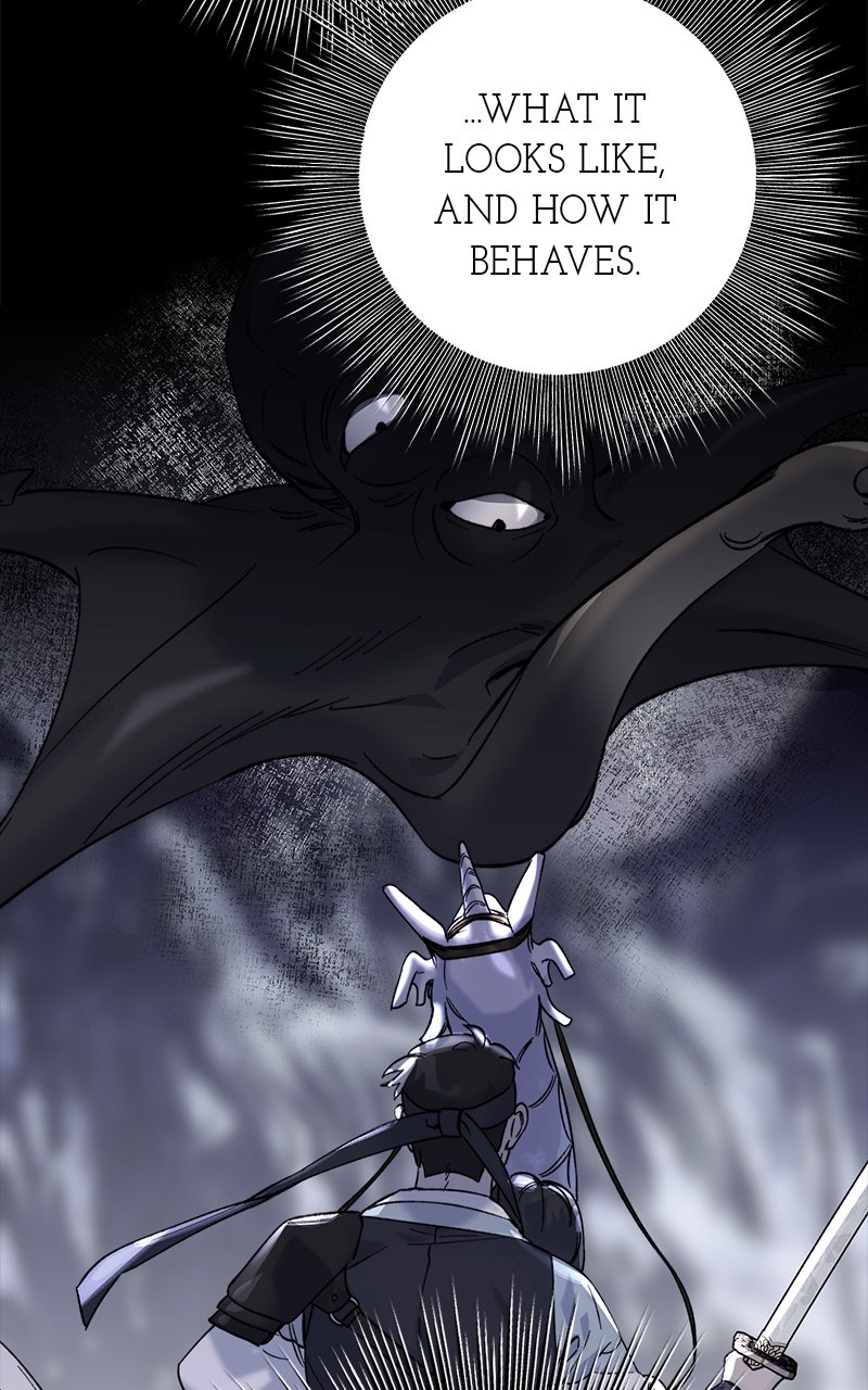 The Pure Heart of a Monster Episode 25 page 78 - 