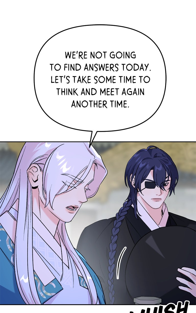 The Pure Heart of a Monster Episode 25 page 81 - 