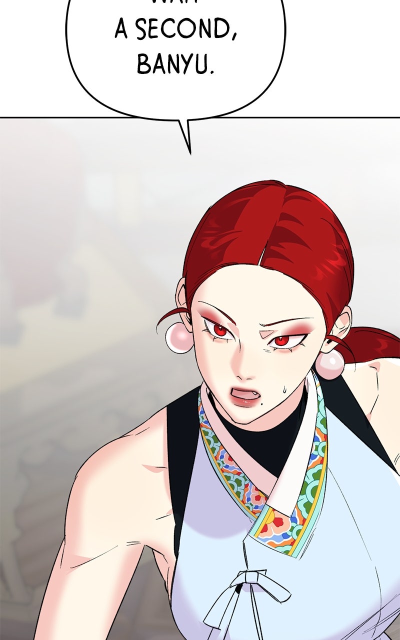 The Pure Heart of a Monster Episode 25 page 87 - 