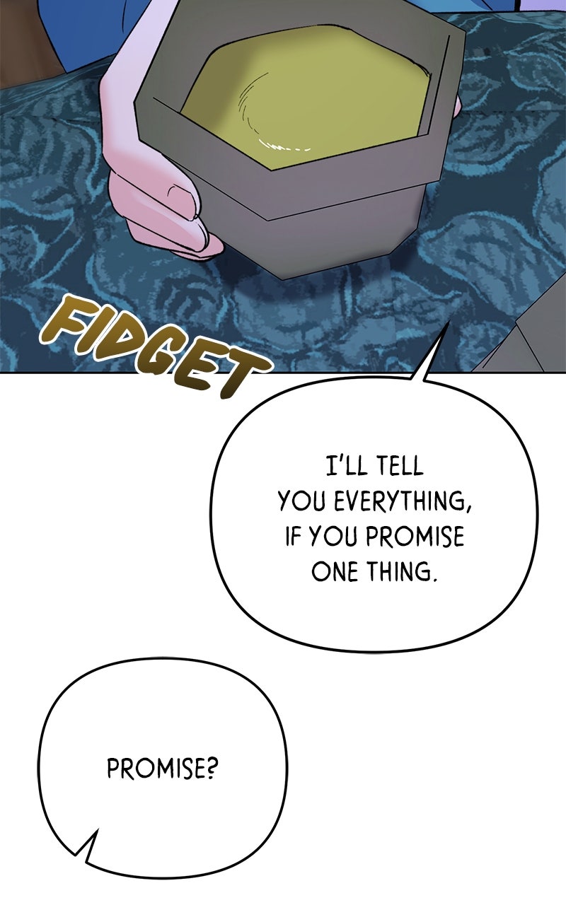 The Pure Heart of a Monster Episode 25 page 10 - 