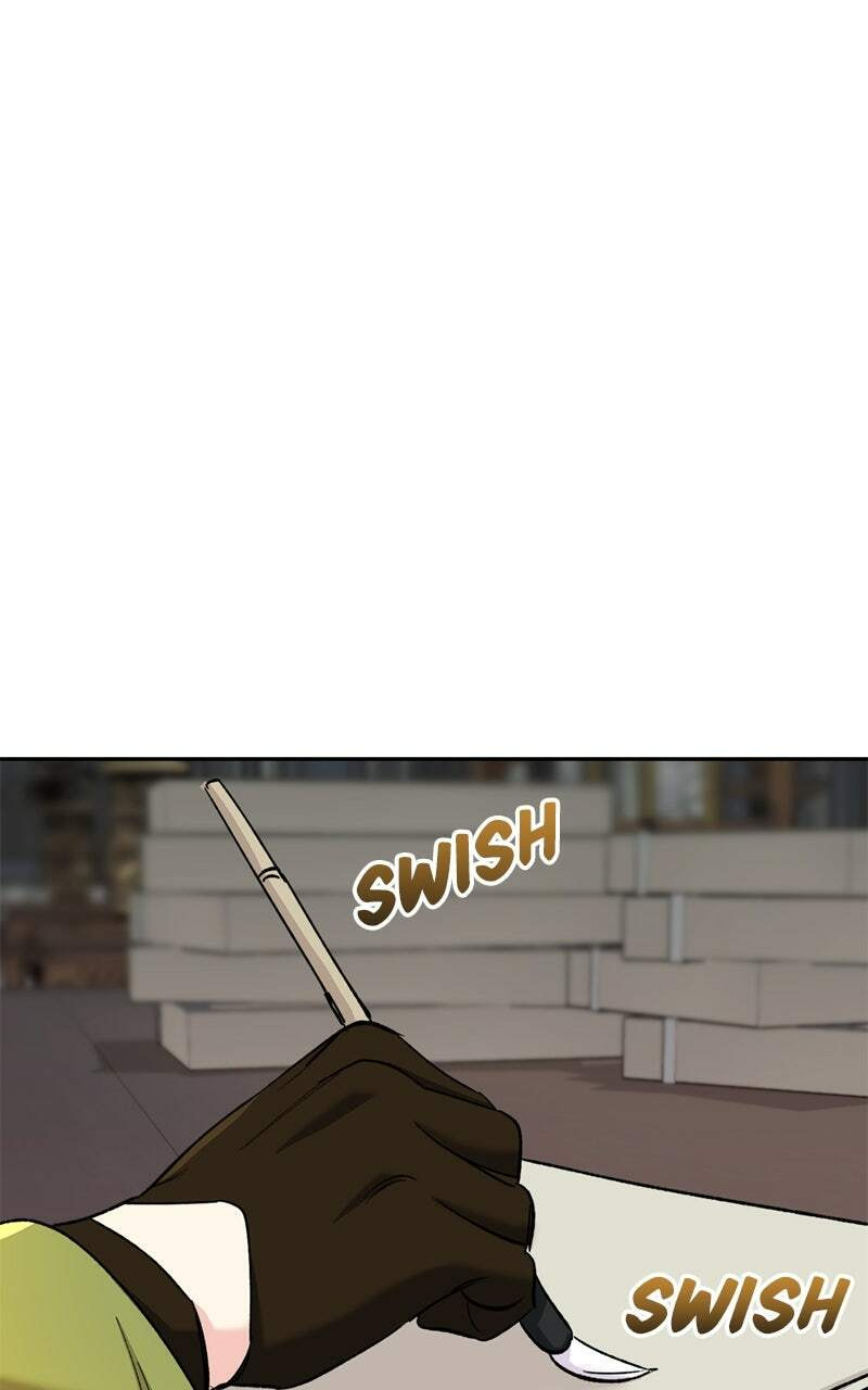 The Pure Heart of a Monster Chapter 26 page 1 - 