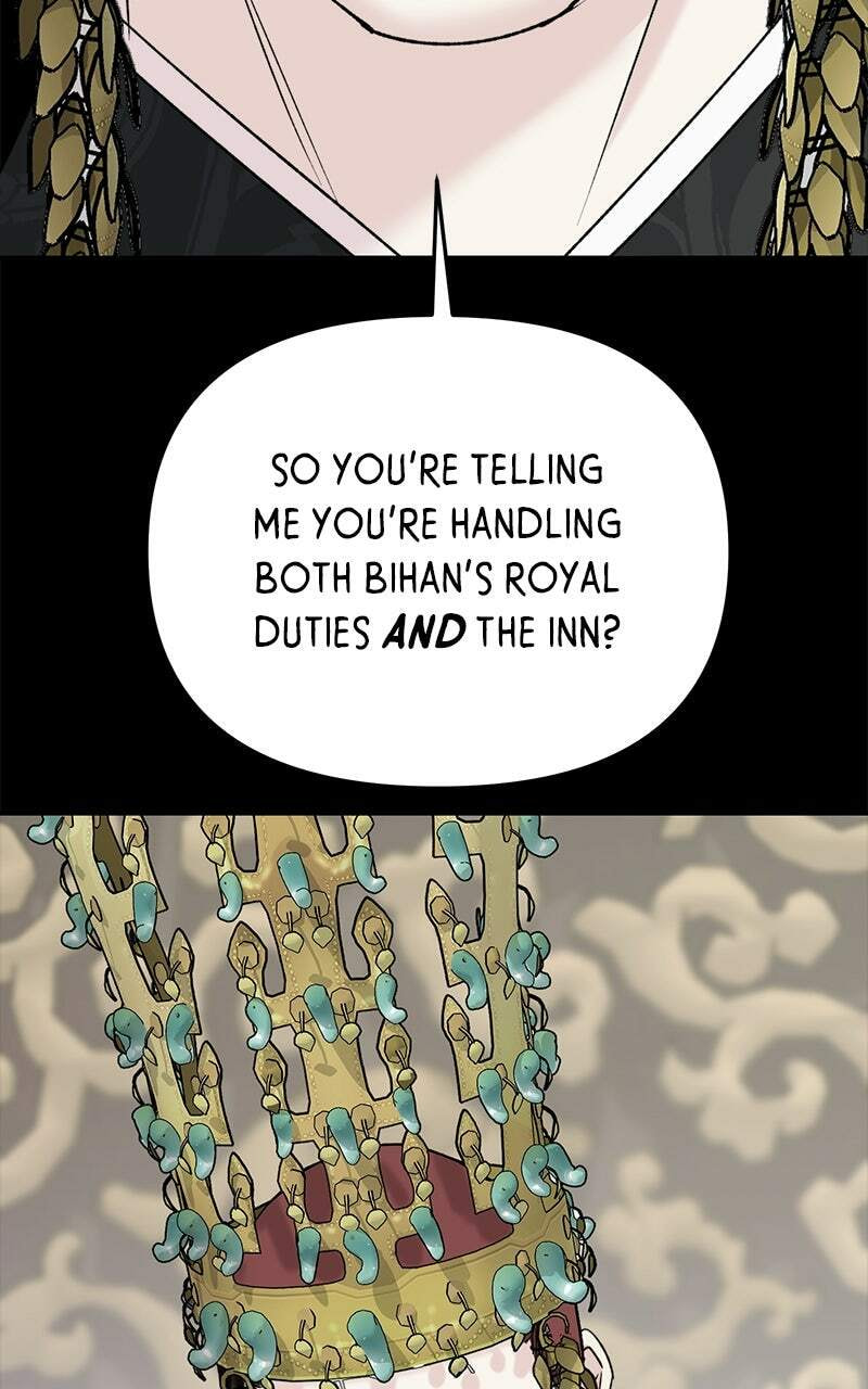 The Pure Heart of a Monster Chapter 26 page 14 - 