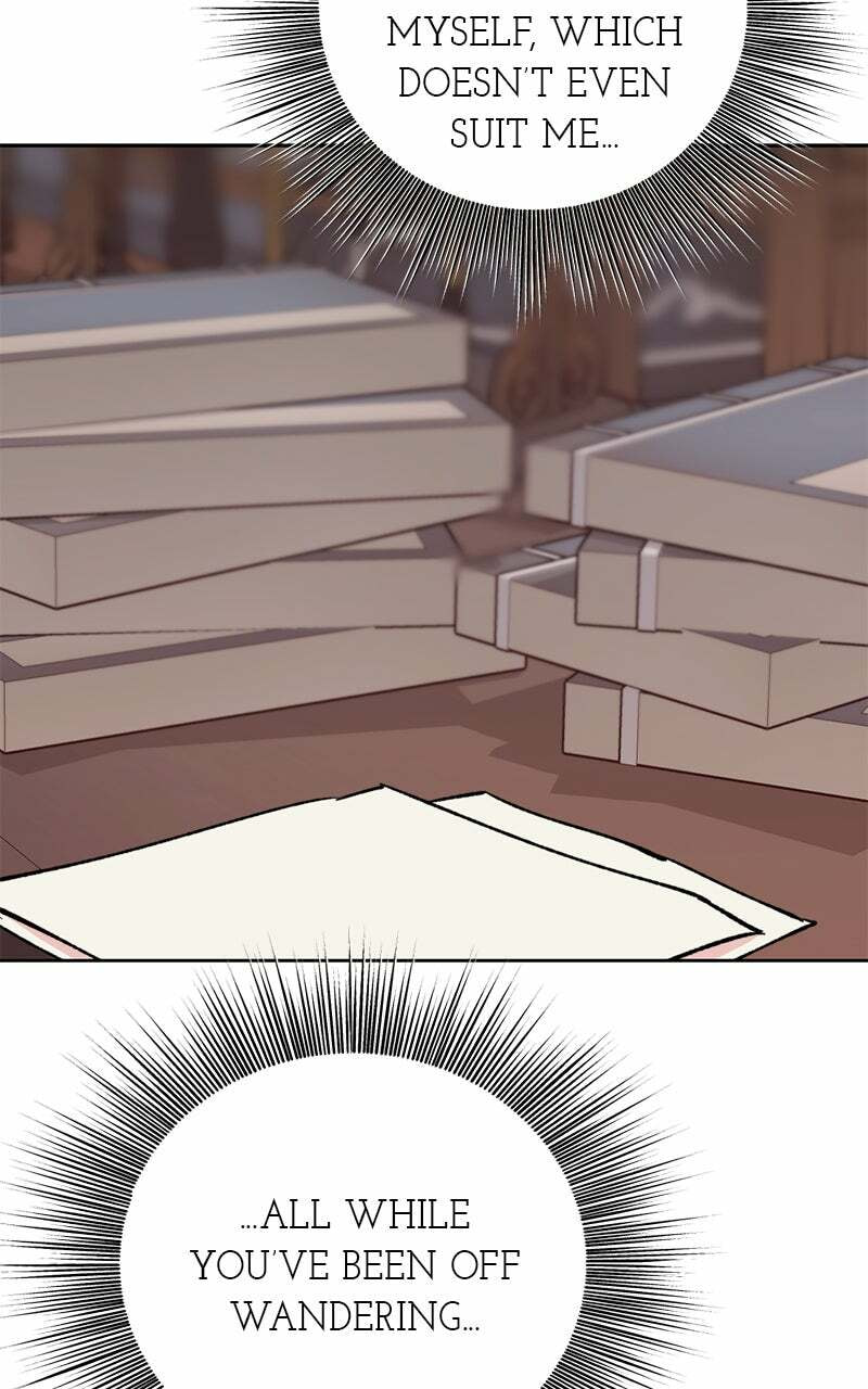 The Pure Heart of a Monster Chapter 26 page 19 - 