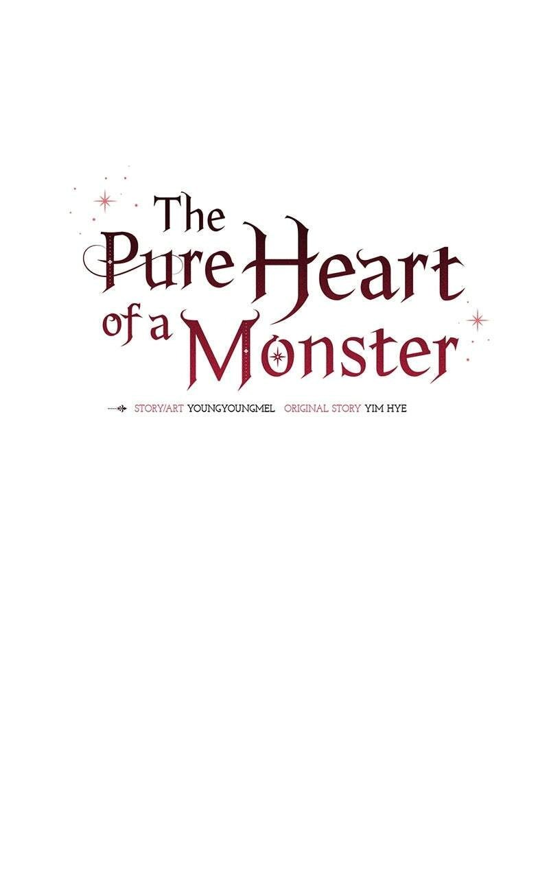 The Pure Heart of a Monster Chapter 26 page 23 - 