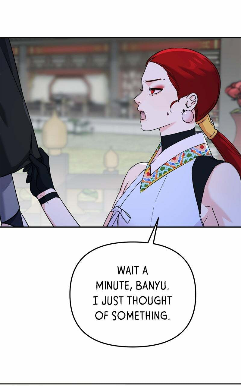 The Pure Heart of a Monster Chapter 26 page 24 - 