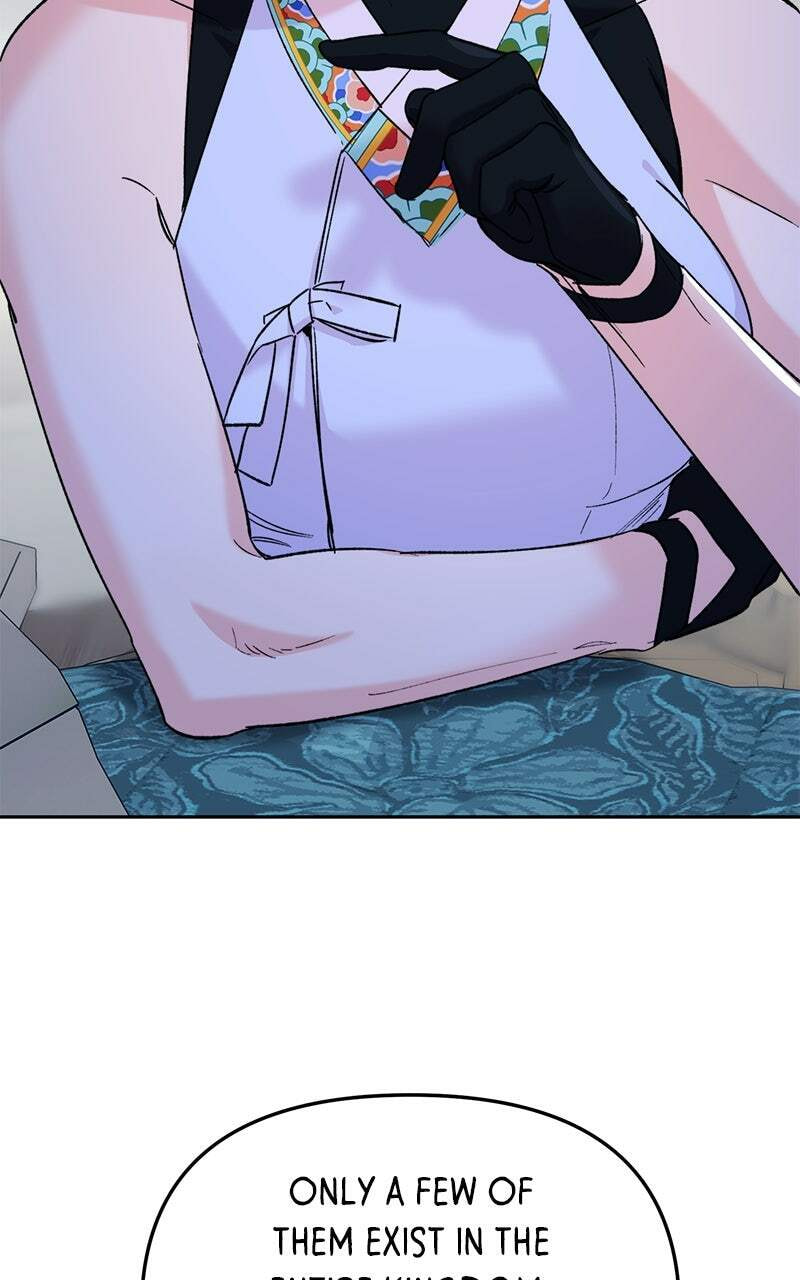 The Pure Heart of a Monster Chapter 26 page 27 - 