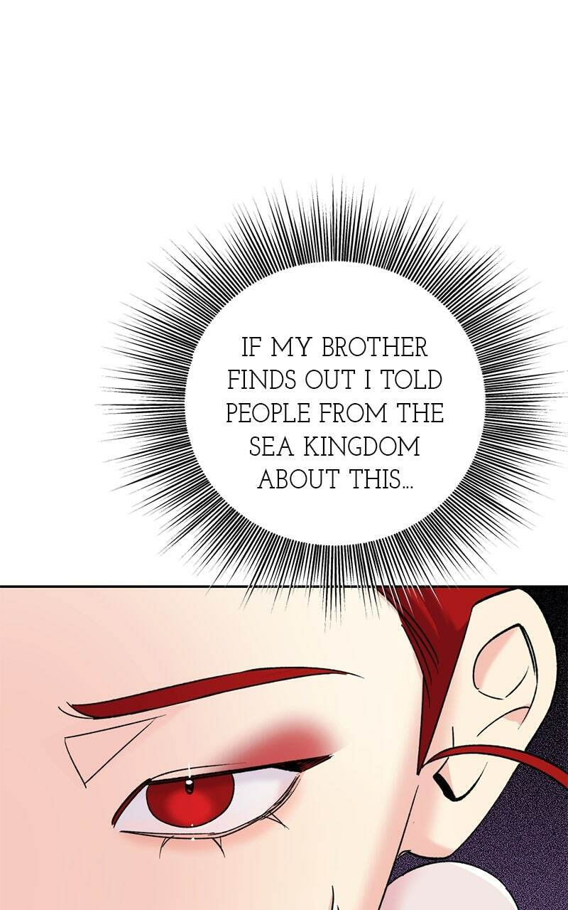 The Pure Heart of a Monster Chapter 26 page 29 - 