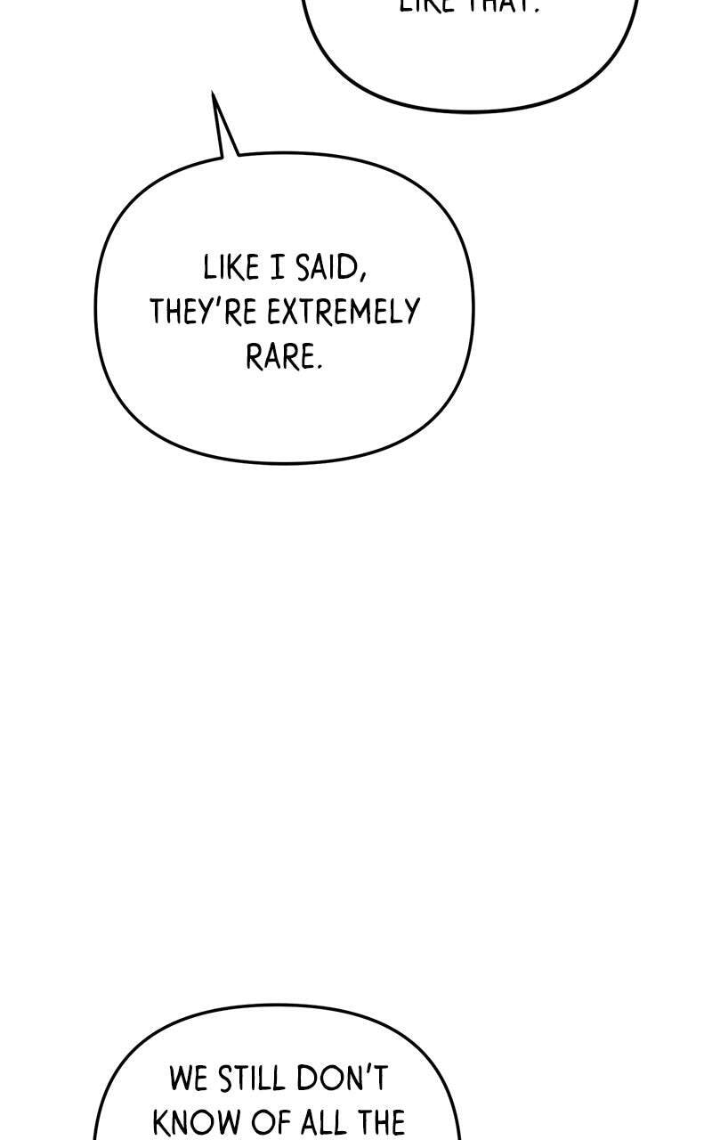 The Pure Heart of a Monster Chapter 26 page 32 - 