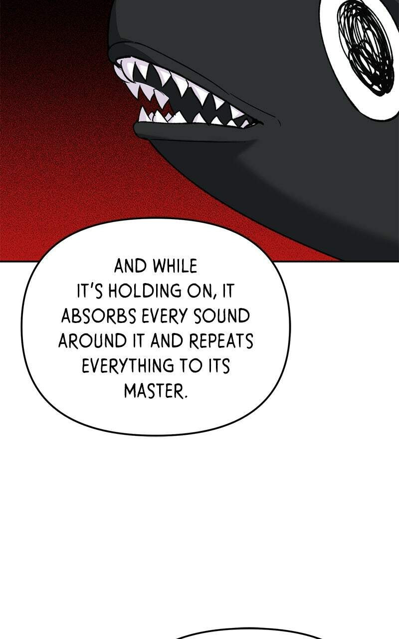 The Pure Heart of a Monster Chapter 26 page 35 - 