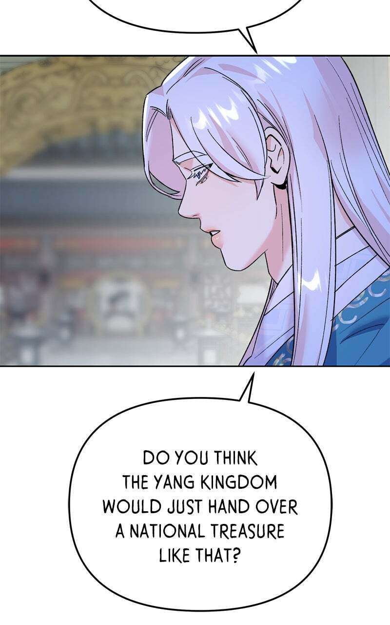 The Pure Heart of a Monster Chapter 26 page 38 - 
