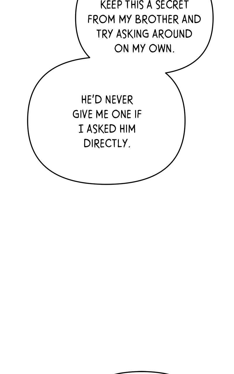 The Pure Heart of a Monster Chapter 26 page 40 - 