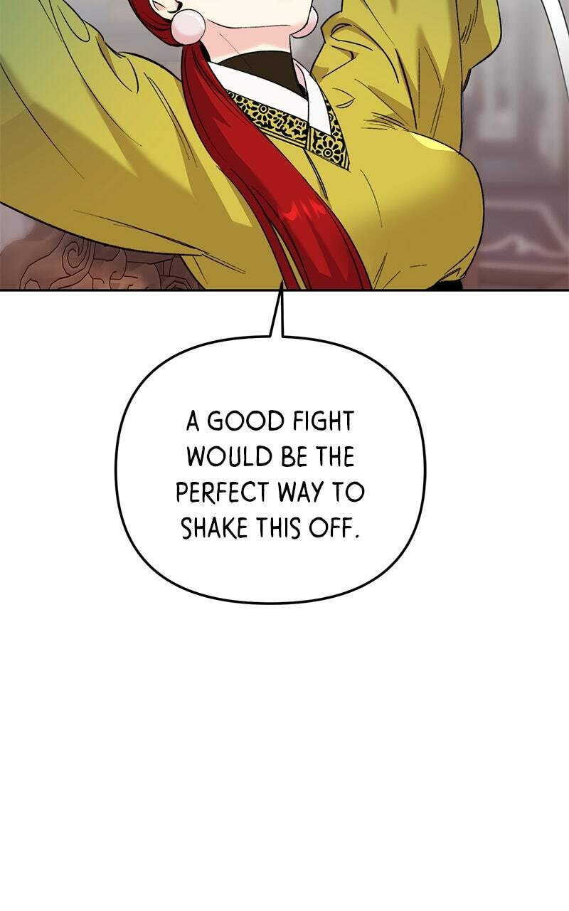 The Pure Heart of a Monster Chapter 26 page 5 - 