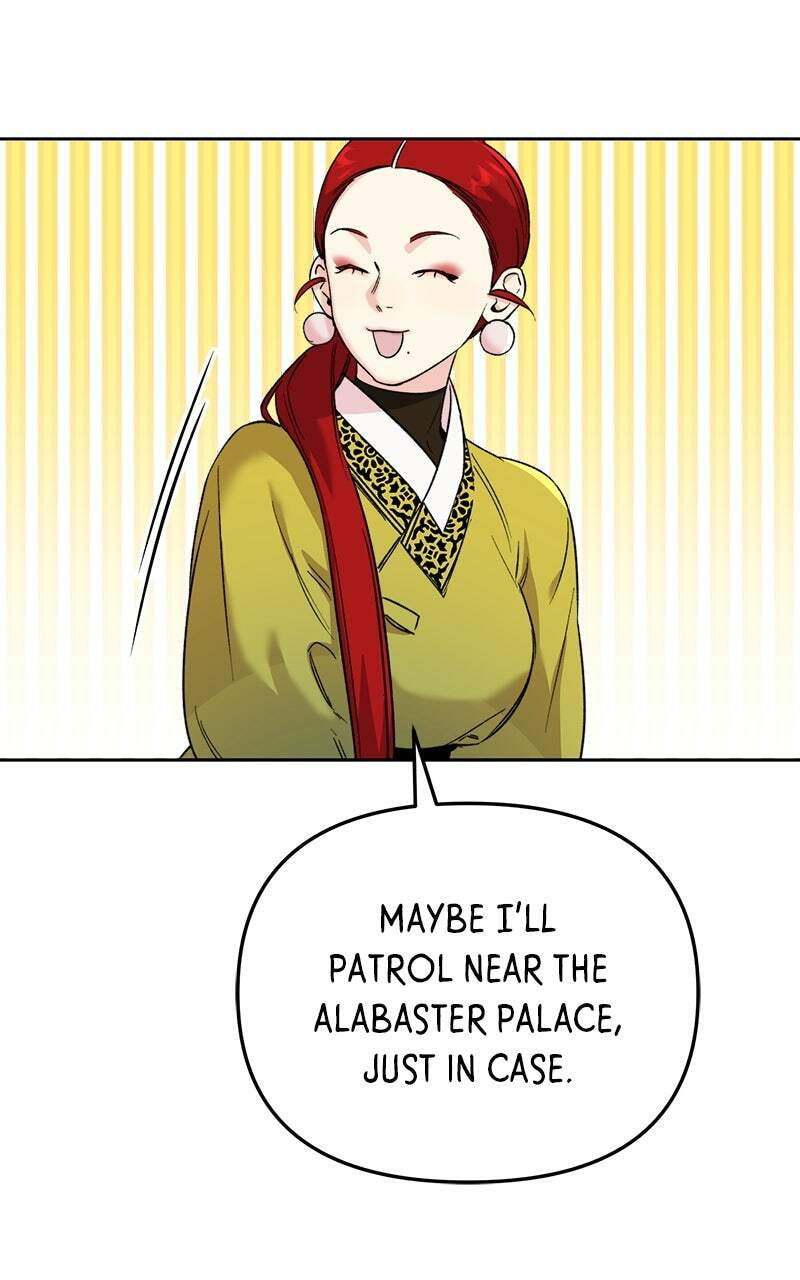 The Pure Heart of a Monster Chapter 26 page 6 - 