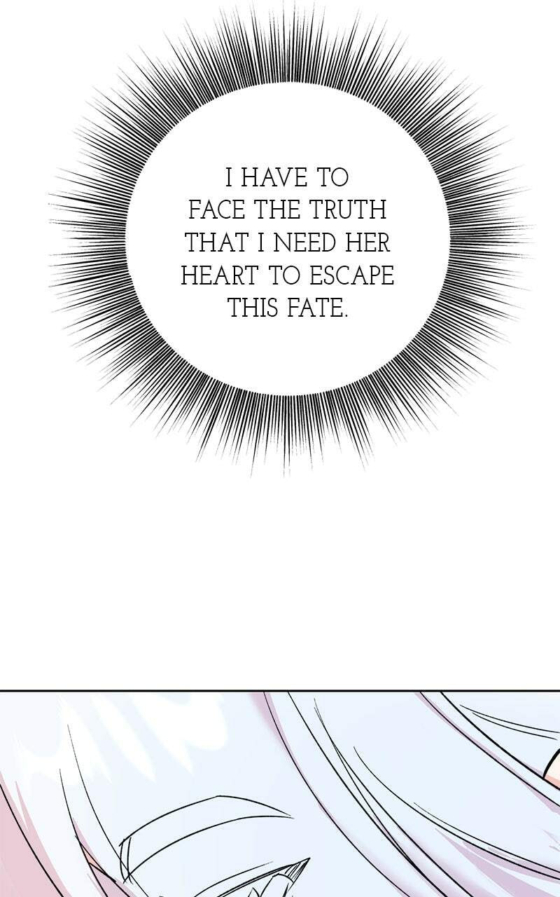The Pure Heart of a Monster Chapter 26 page 54 - 