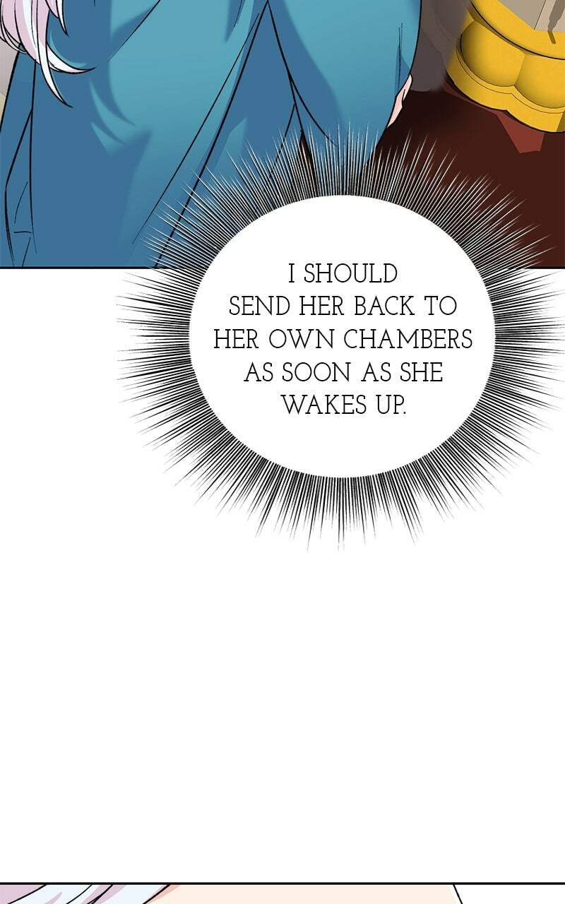 The Pure Heart of a Monster Chapter 26 page 58 - 