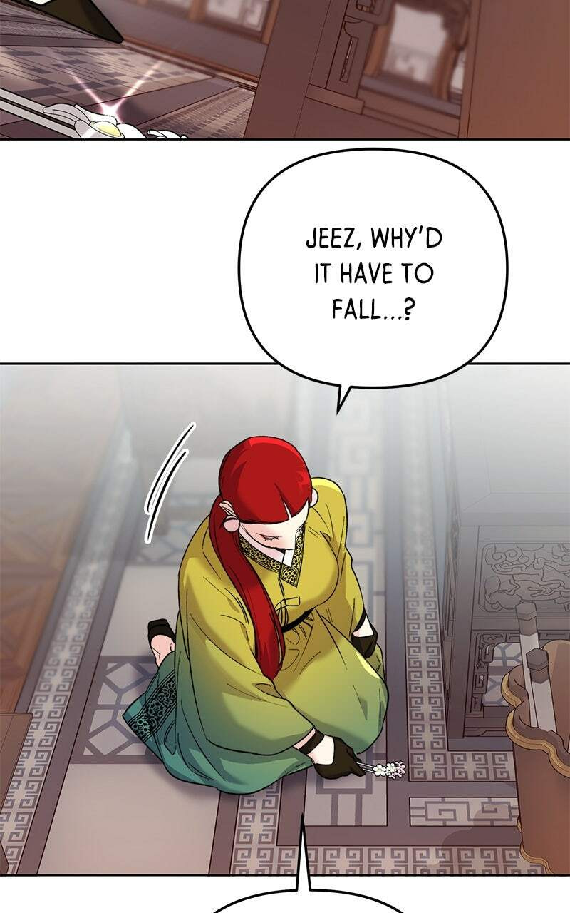 The Pure Heart of a Monster Chapter 26 page 9 - 