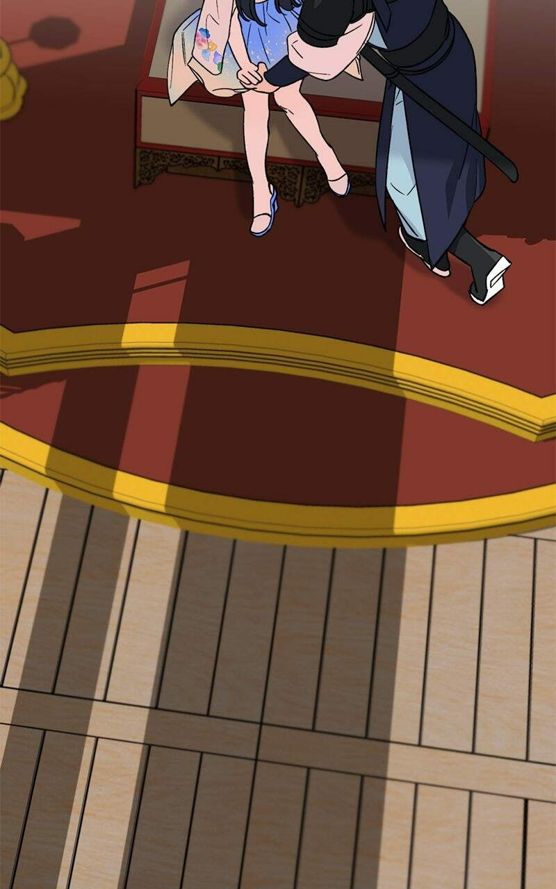 The Pure Heart of a Monster Chapter 26 page 84 - 