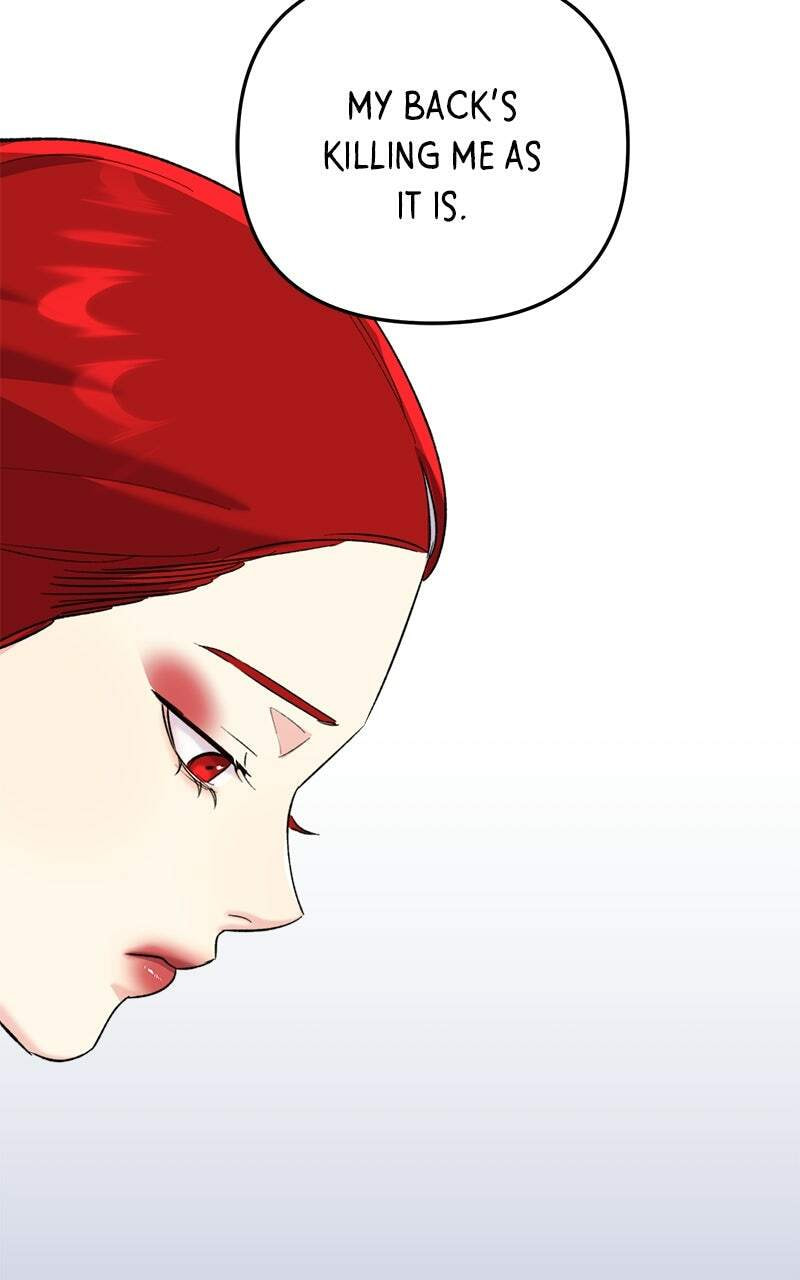 The Pure Heart of a Monster Chapter 26 page 10 - 