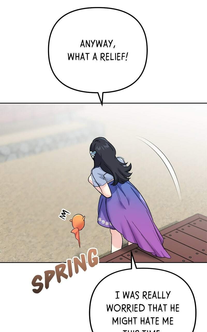 The Pure Heart of a Monster Chapter 27 page 16 - 