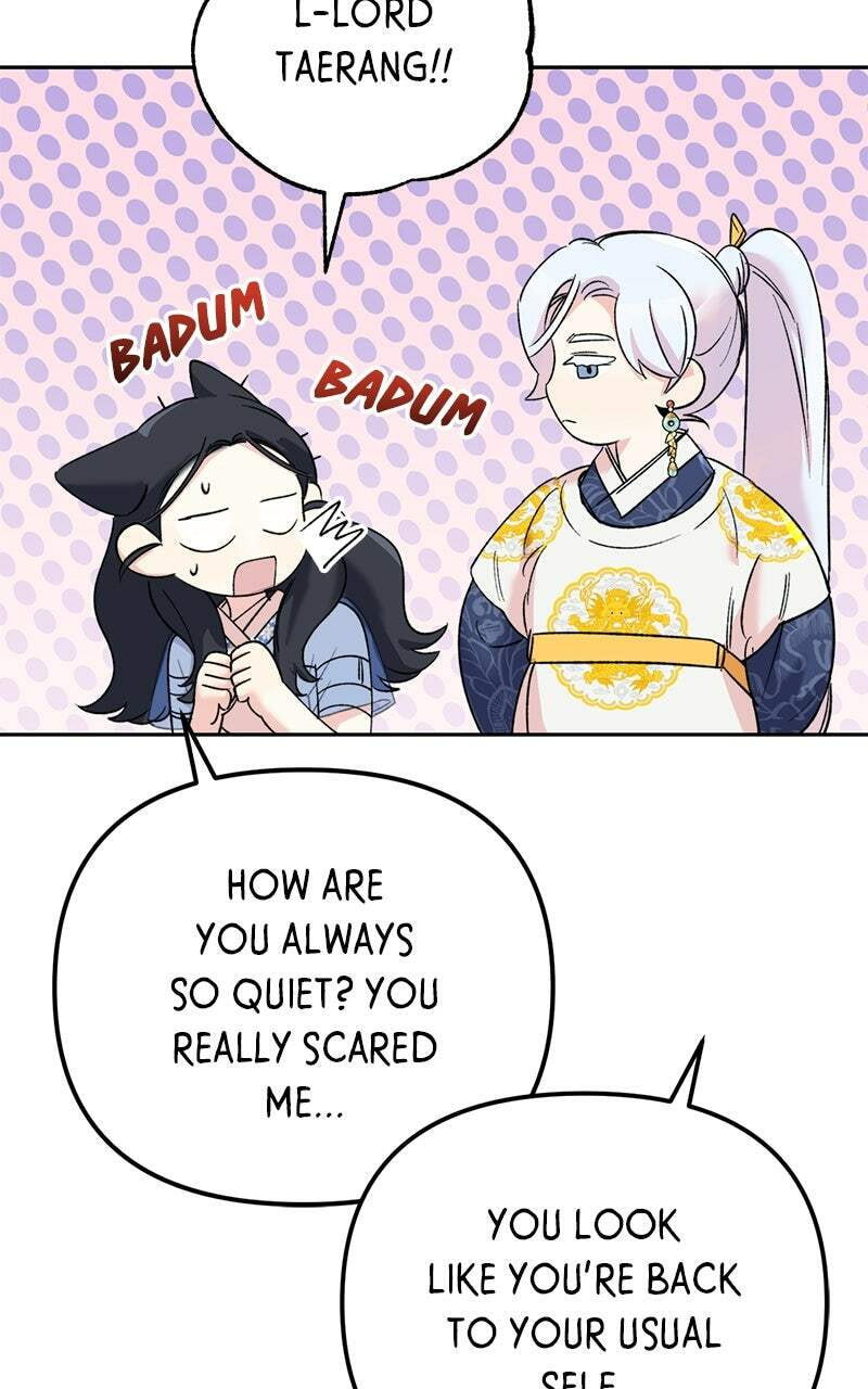 The Pure Heart of a Monster Chapter 27 page 22 - 