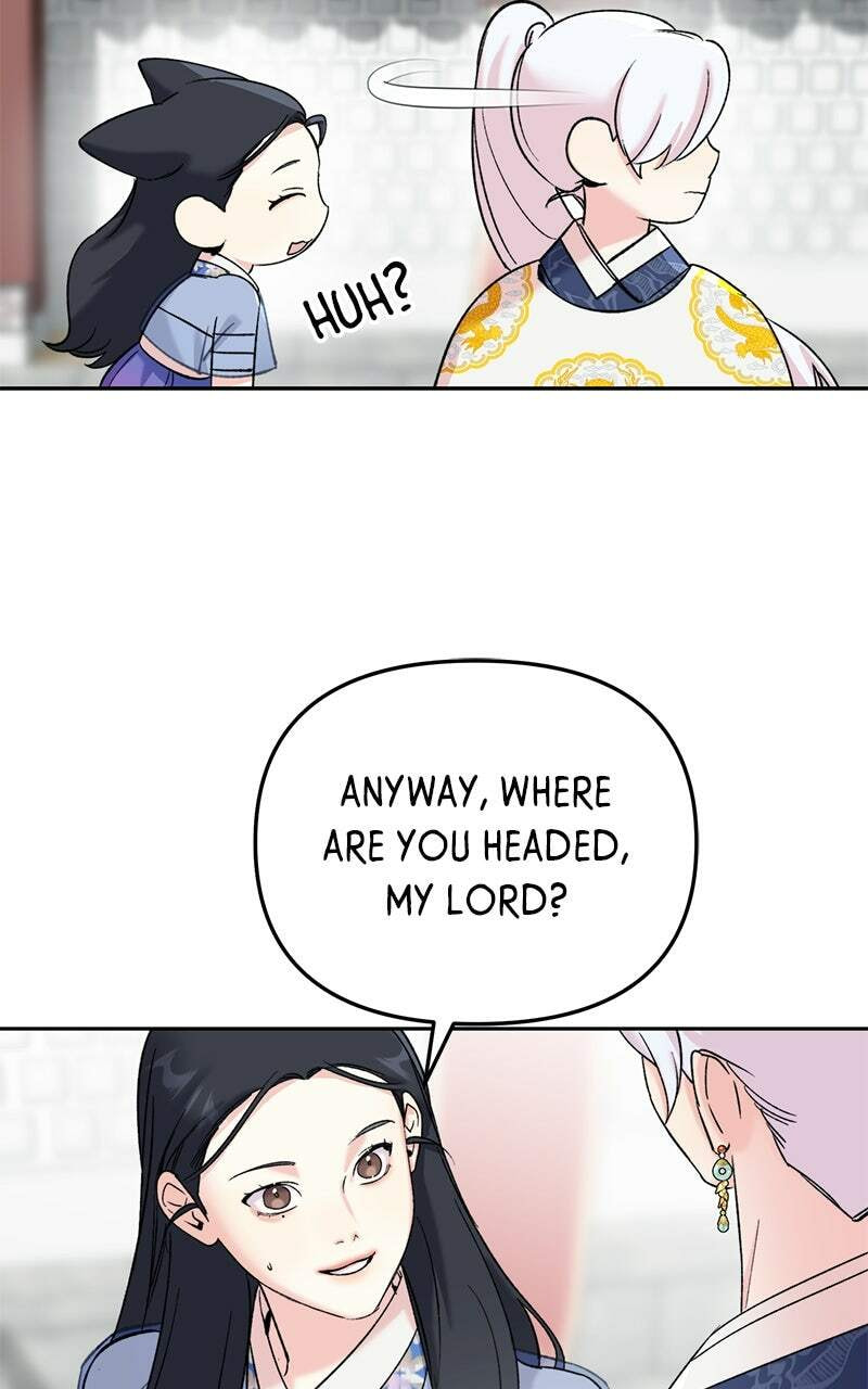 The Pure Heart of a Monster Chapter 27 page 28 - 