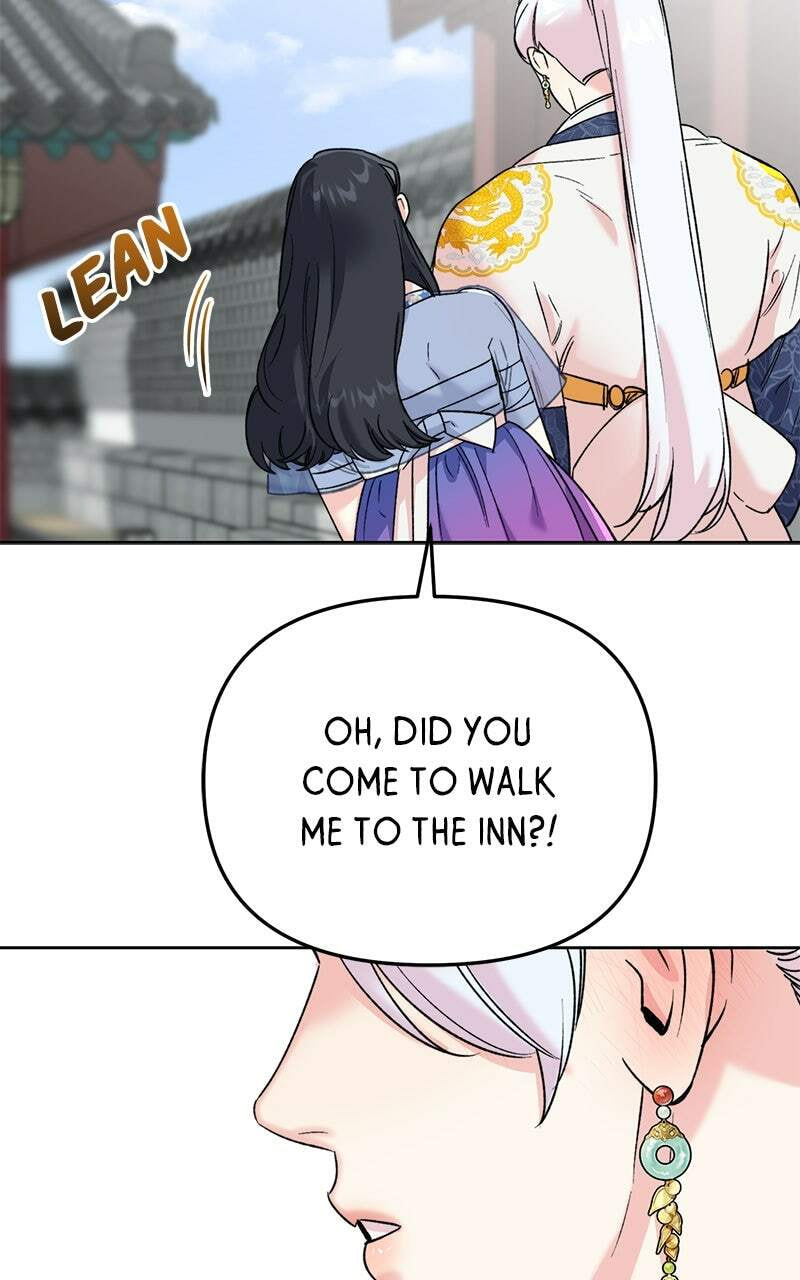 The Pure Heart of a Monster Chapter 27 page 30 - 