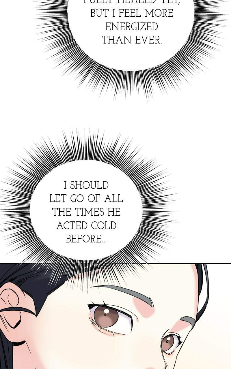 The Pure Heart of a Monster Chapter 27 page 34 - 