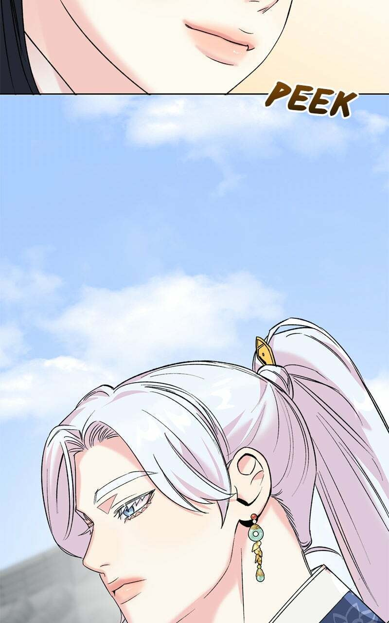 The Pure Heart of a Monster Chapter 27 page 35 - 