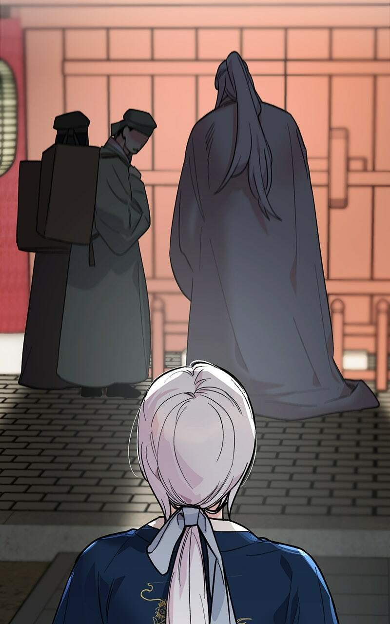 The Pure Heart of a Monster Chapter 27 page 50 - 