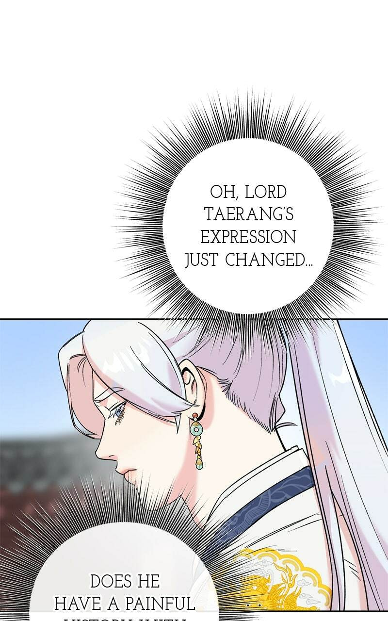 The Pure Heart of a Monster Chapter 27 page 55 - 