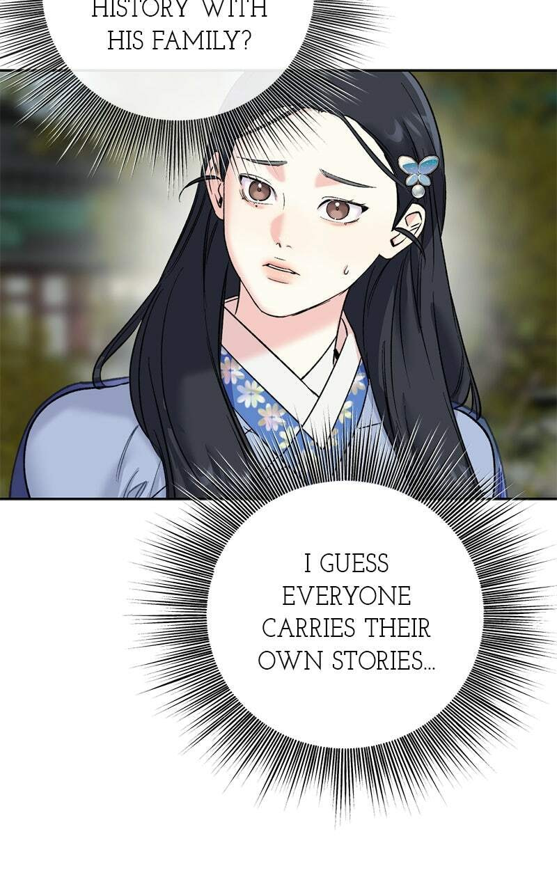 The Pure Heart of a Monster Chapter 27 page 56 - 