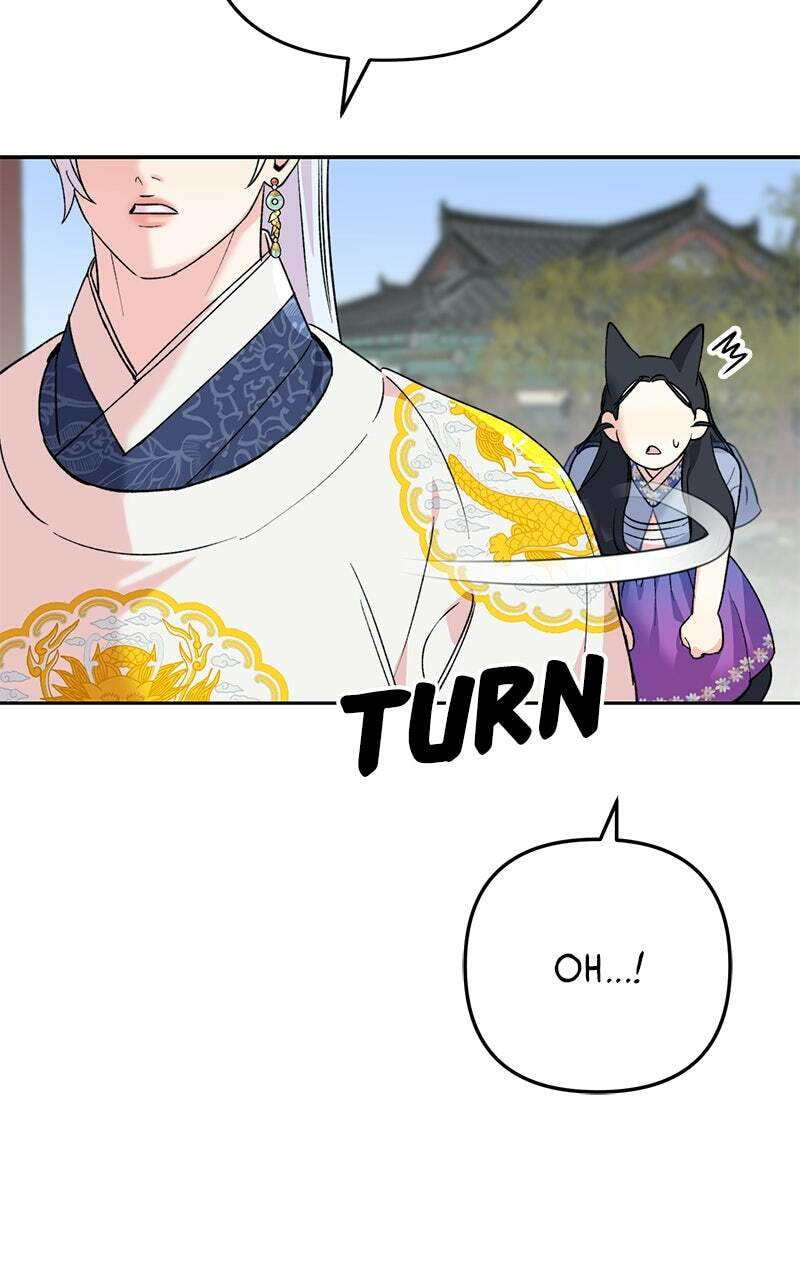 The Pure Heart of a Monster Chapter 27 page 61 - 