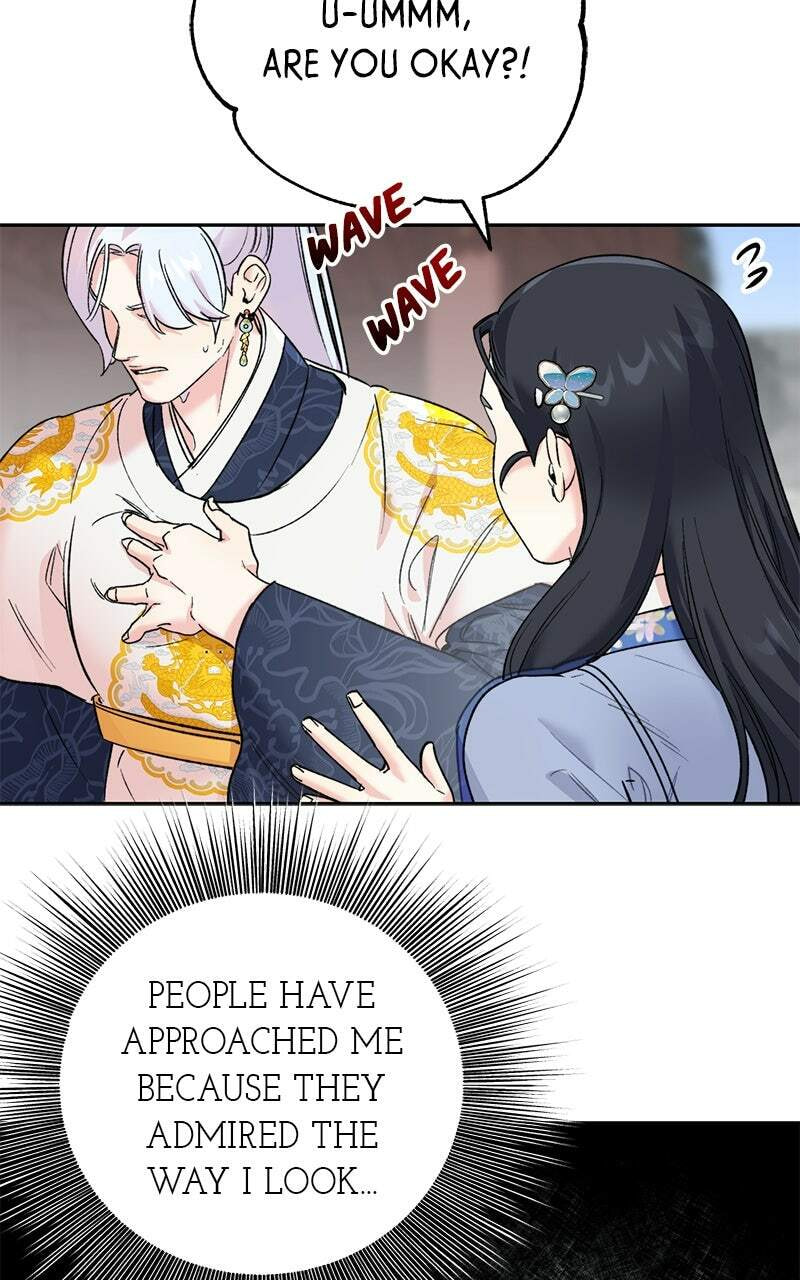The Pure Heart of a Monster Chapter 27 page 72 - 