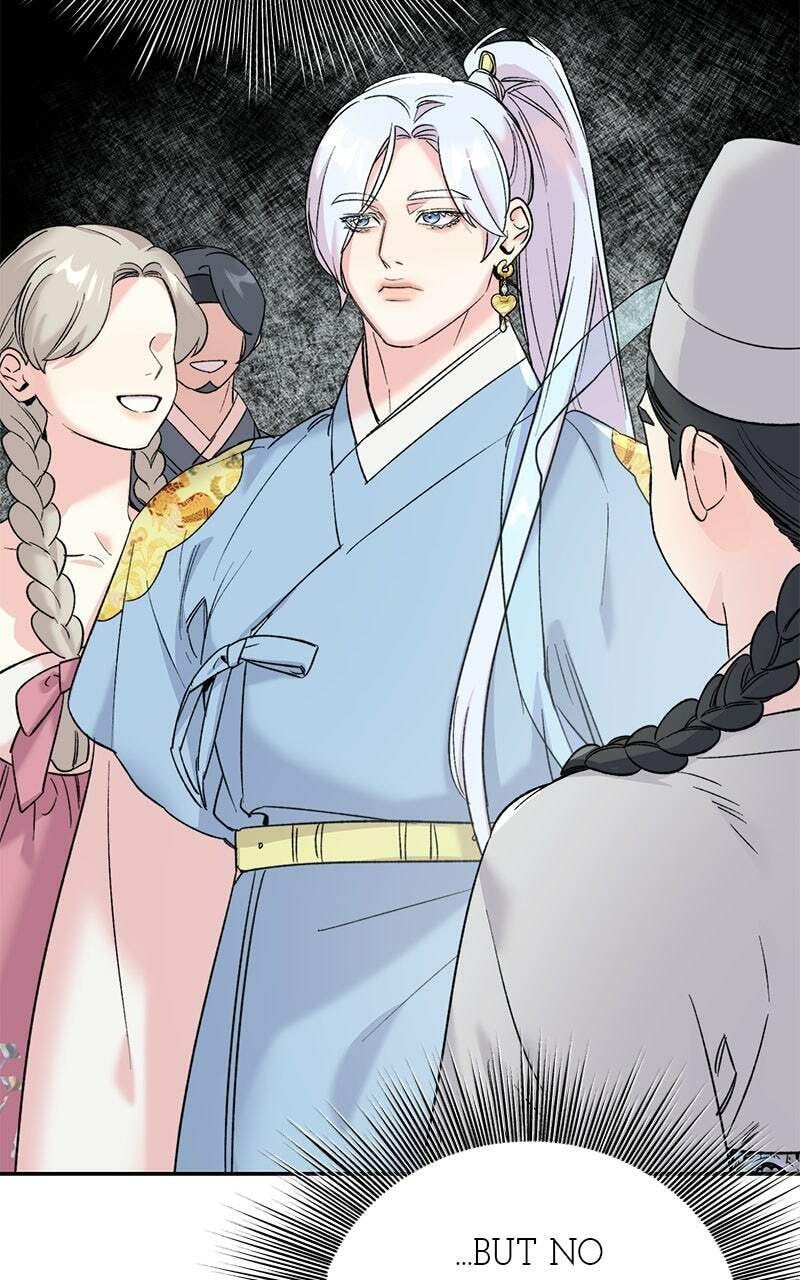 The Pure Heart of a Monster Chapter 27 page 73 - 