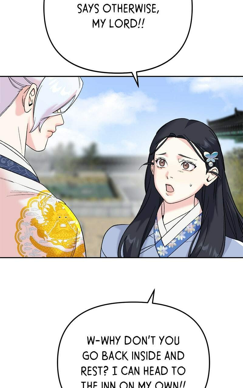 The Pure Heart of a Monster Chapter 27 page 76 - 