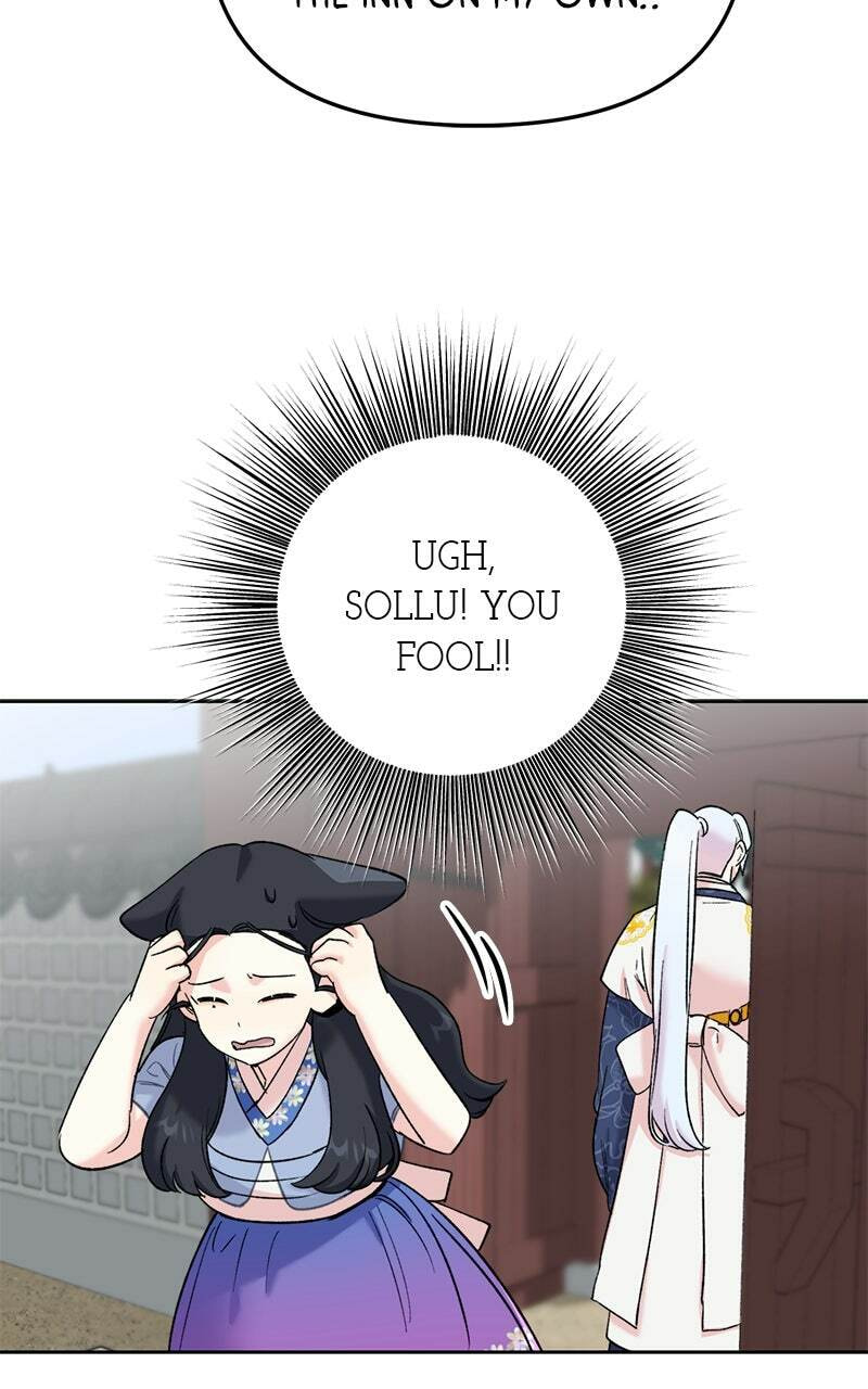 The Pure Heart of a Monster Chapter 27 page 77 - 