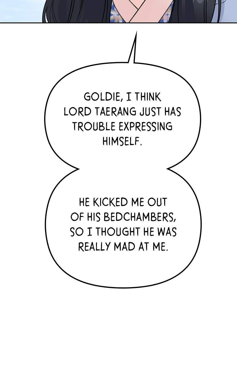 The Pure Heart of a Monster Chapter 27 page 10 - 