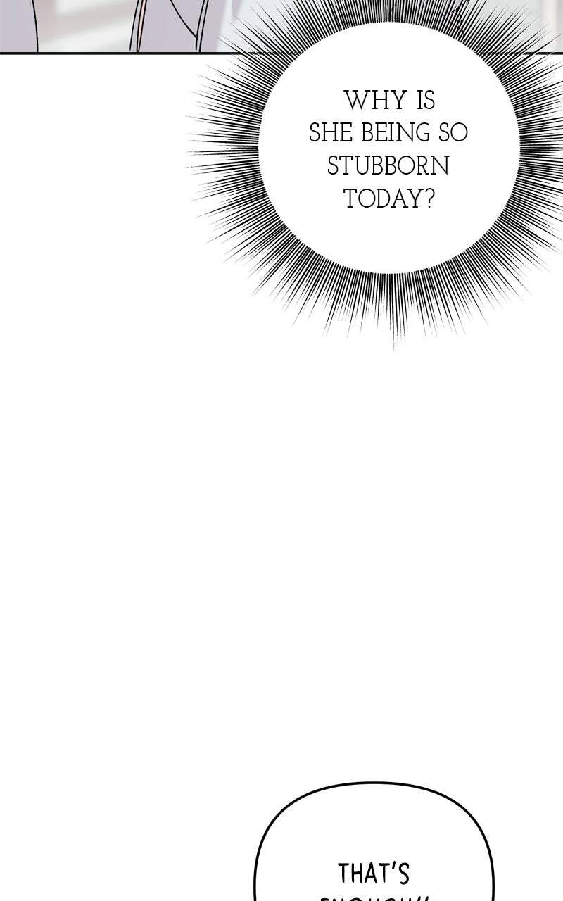 The Pure Heart of a Monster Chapter 28 page 12 - 
