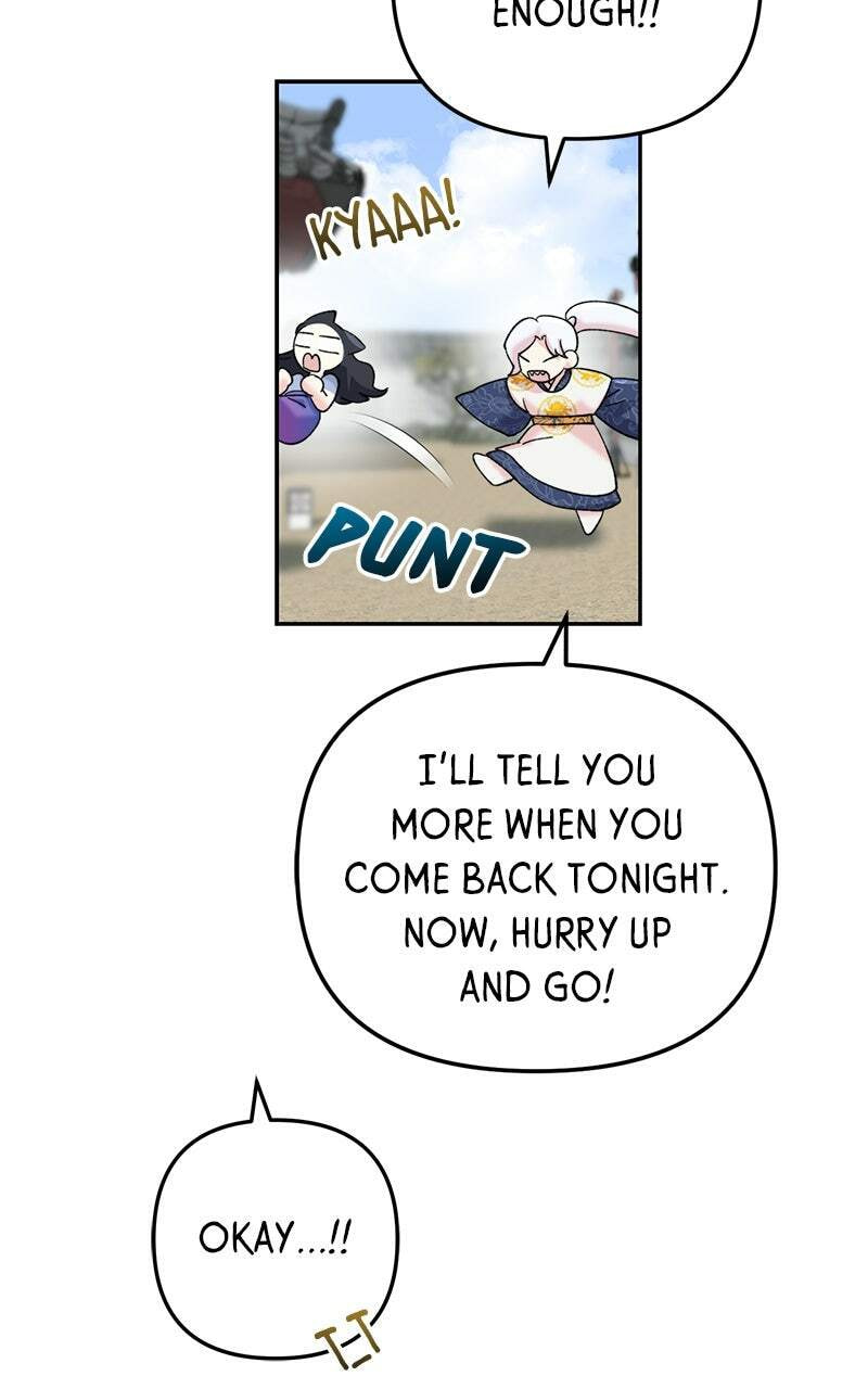 The Pure Heart of a Monster Chapter 28 page 13 - 