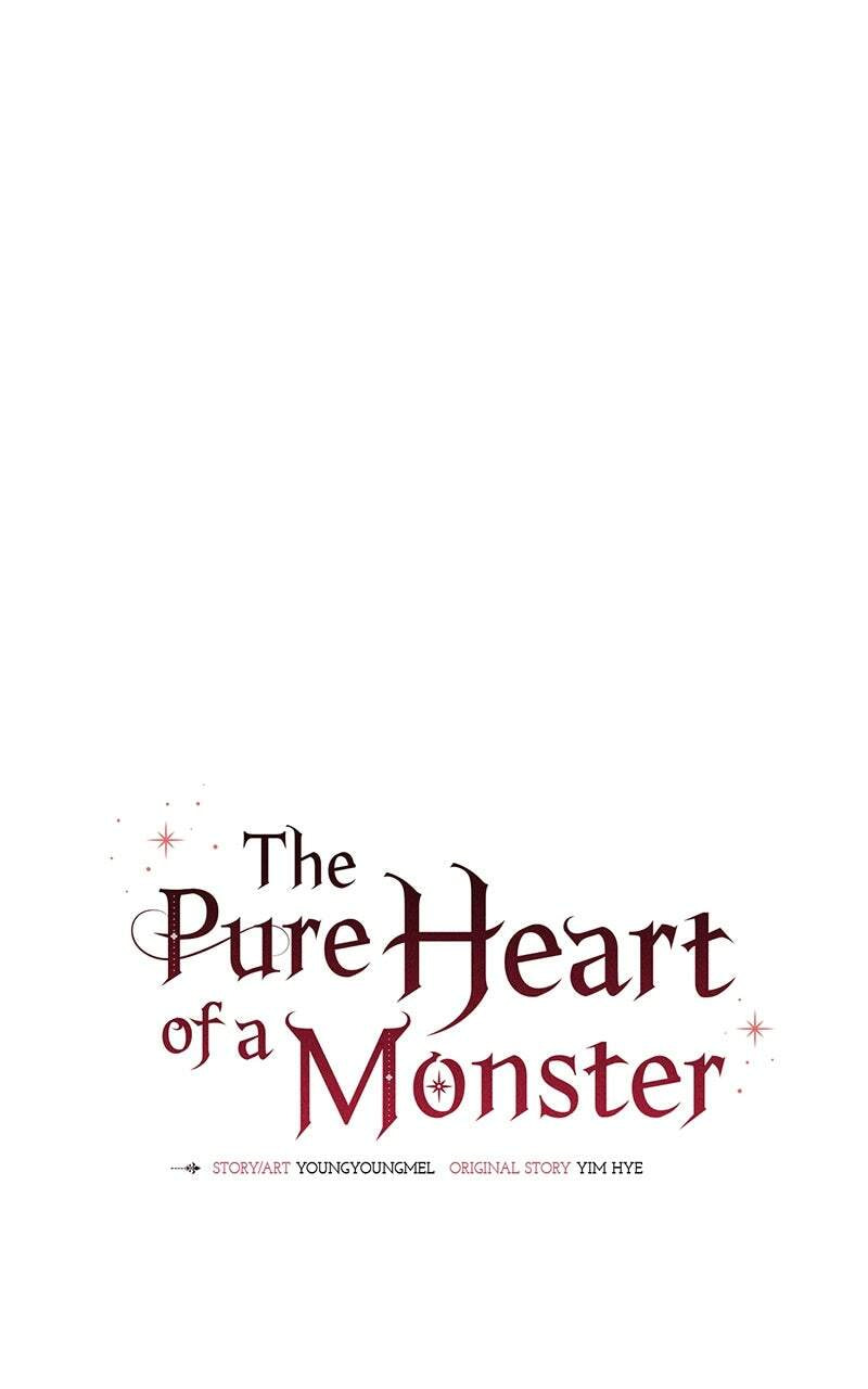 The Pure Heart of a Monster Chapter 28 page 14 - 