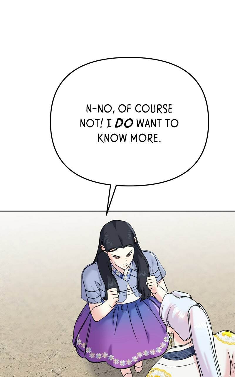 The Pure Heart of a Monster Chapter 28 page 3 - 