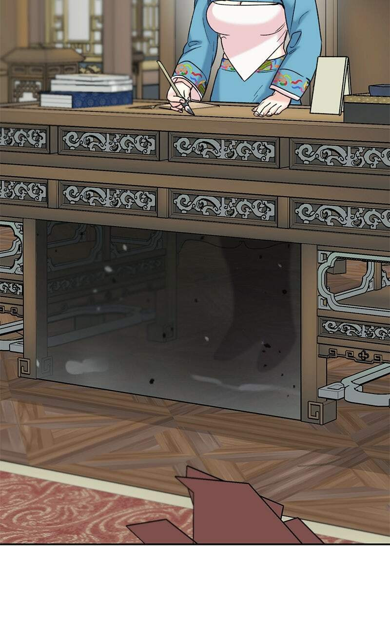 The Pure Heart of a Monster Chapter 28 page 21 - 