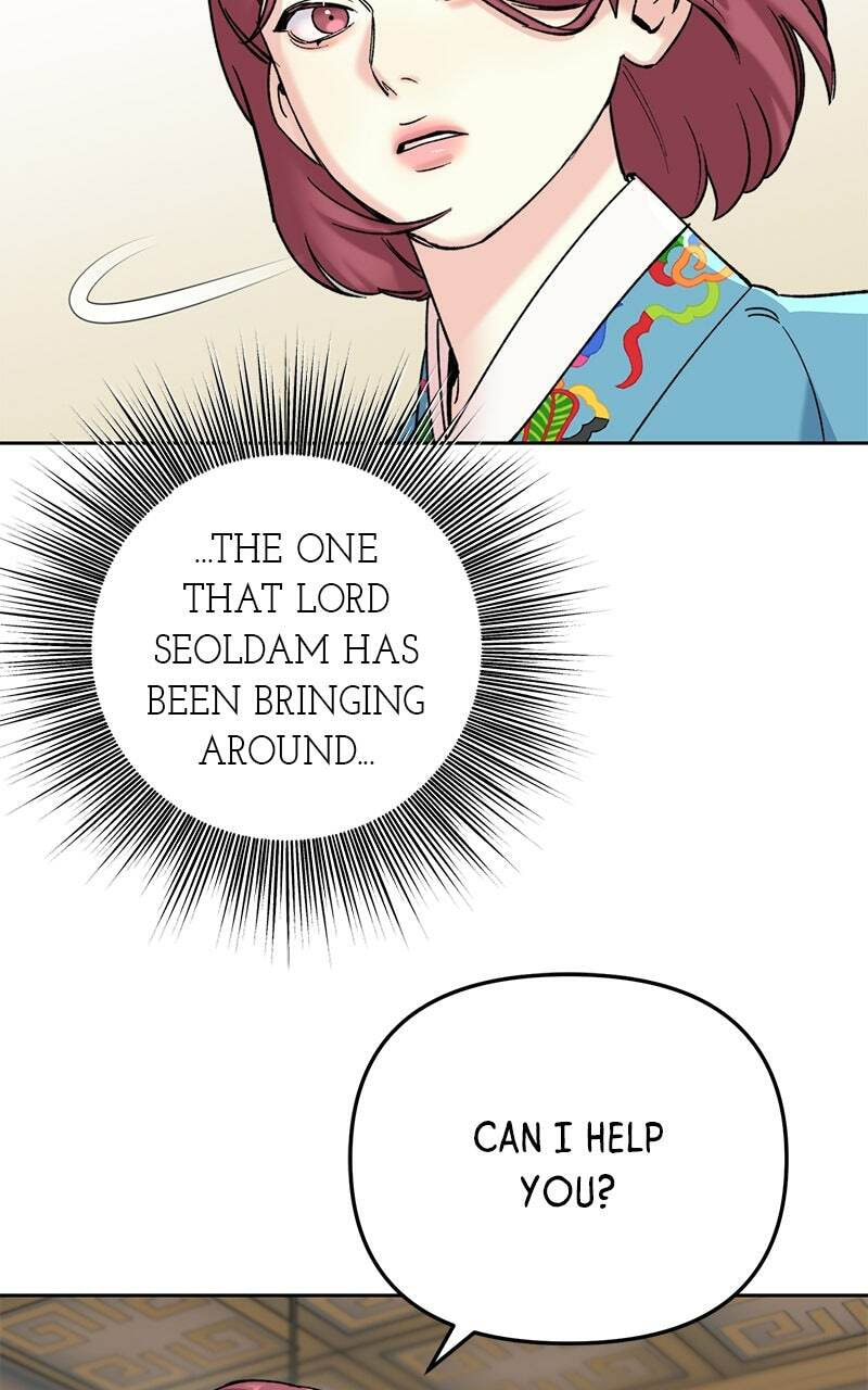 The Pure Heart of a Monster Chapter 28 page 25 - 