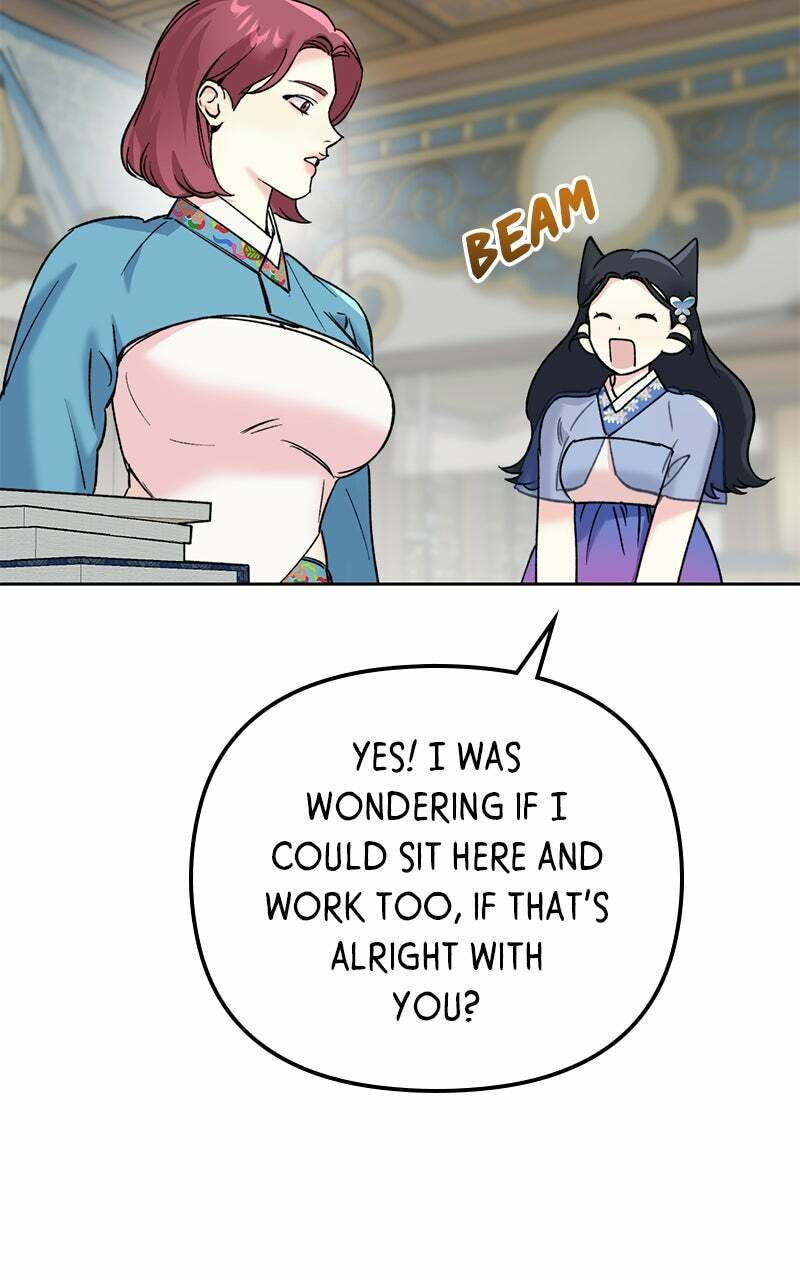 The Pure Heart of a Monster Chapter 28 page 26 - 