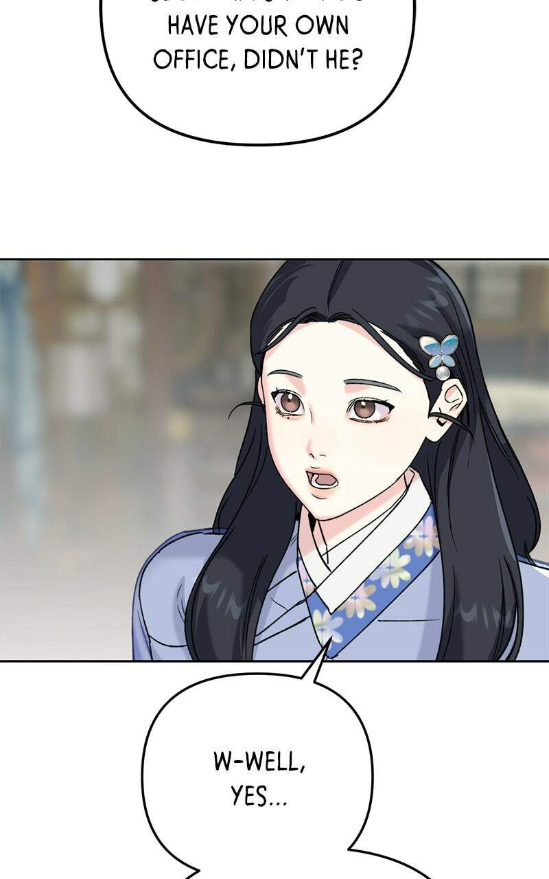 The Pure Heart of a Monster Chapter 28 page 28 - 