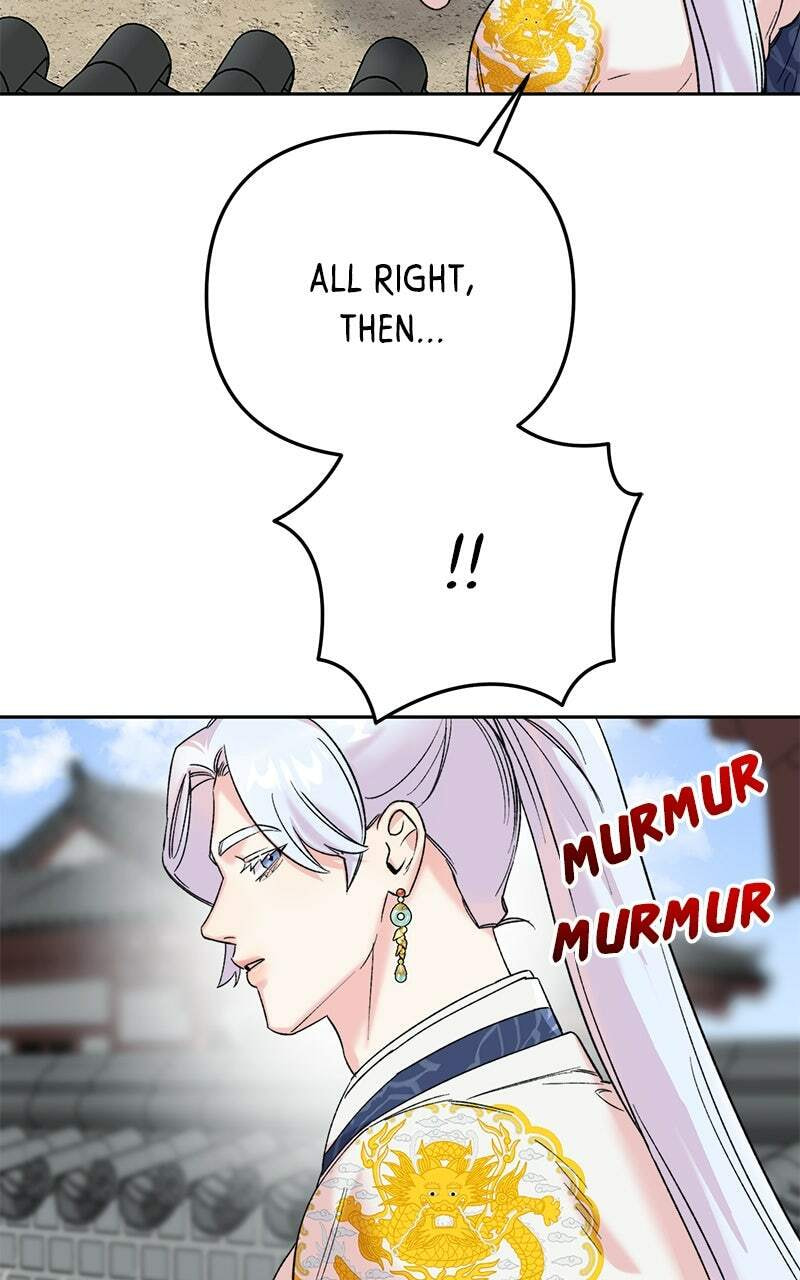 The Pure Heart of a Monster Chapter 28 page 4 - 